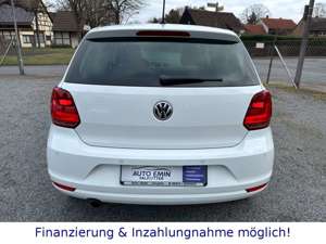 Volkswagen Polo V 1.2 TSI Allstar BMT/Start-Stopp *1.HAND!* Bild 5