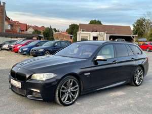 BMW 550 5 Touring M550d xDrive/KEINE LEISTUNG Bild 4
