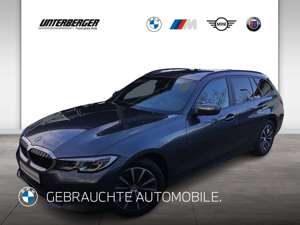 BMW 320 d xDrive-HIFI-PANODACH-LASERLICHT