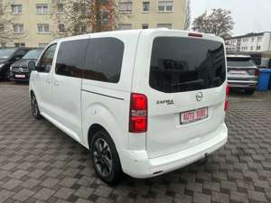 Opel Zafira Life Tourer M 7SITZER|AHK|ACC|HUD|KAMERA Bild 5