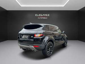 Land Rover Range Rover Evoque SE*Black Pack*Panorama*Xenon Bild 5