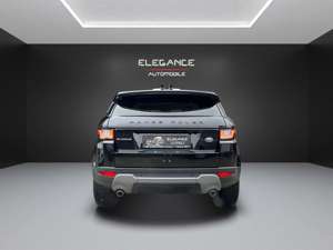 Land Rover Range Rover Evoque SE*Black Pack*Panorama*Xenon Bild 4