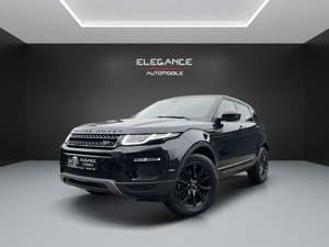 Land Rover Range Rover Evoque SE*Black Pack*Panorama*Xenon Bild 1