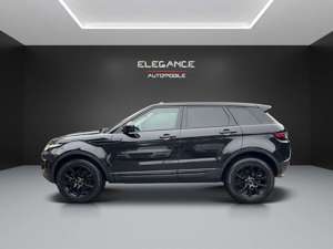 Land Rover Range Rover Evoque SE*Black Pack*Panorama*Xenon Bild 2