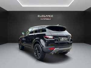 Land Rover Range Rover Evoque SE*Black Pack*Panorama*Xenon Bild 3