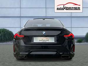 BMW 240 M240i xDrive HUD,360°,Curved,H/K,Adap.LED,Glasdach Bild 3