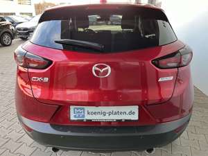 Mazda CX-3 2.0 SKYACTIV-G 121 Exclusive Klima Einparkhilfe Bild 4