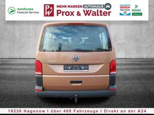 Volkswagen T6.1 Kombi lang 2.0 TDI 7-DSG 9-SITZER+NAVI+AHK Bild 5