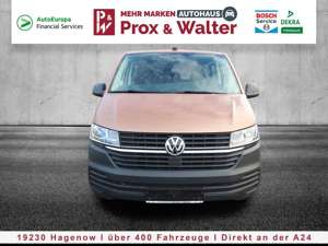 Volkswagen T6.1 Kombi lang 2.0 TDI 7-DSG 9-SITZER+NAVI+AHK Bild 1
