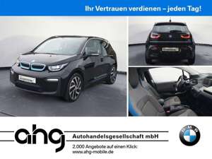 BMW i3 (120 Ah), Navi Business Klimaaut. Bild 1