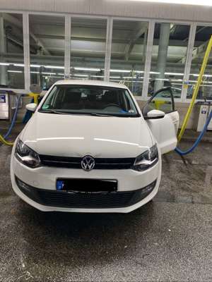 Volkswagen Polo 1.2 Comfortline Bild 2