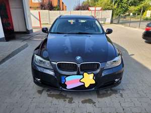BMW 318 318i Touring Aut. Bild 3