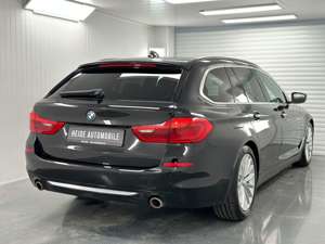 BMW 525 d Touring Luxury Line G31 LED Ambiente Paket Bild 3