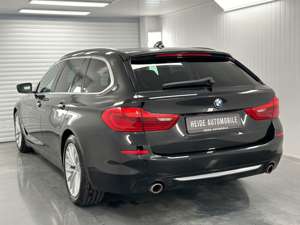 BMW 525 d Touring Luxury Line G31 LED Ambiente Paket Bild 4