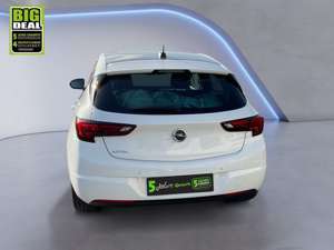 Opel Astra K 1.2 Turbo GS Line Sitzheizung Klima Alufelgen Bild 5