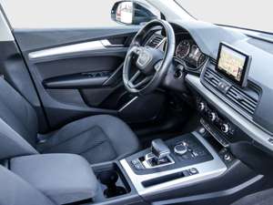 Audi Q5 40 TDI qu. S tronic Xenon Navi eKlappe RKamera Bild 3