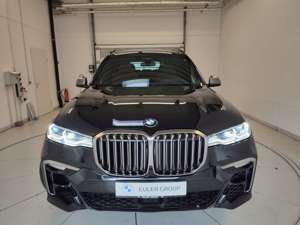 BMW X7 i 7-Sitzer Allrad Sportpaket HUD Luftfederung AD N Bild 4