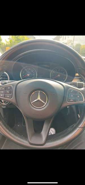 Mercedes-Benz C 180 7G-TRONIC Bild 4