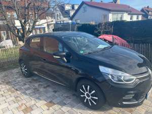 Renault Clio Energy TCe 75 Start  Stop LIMITED 2018 Bild 2