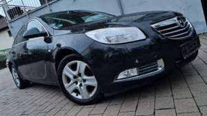 Opel Insignia NAVI+GARANTIE+TÜV+150PS+PARKS+SCHECK Bild 2