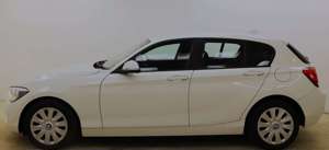 BMW 116 i 1.6 136 PS Automatik Sitzheizung BC 4Türer Bild 4