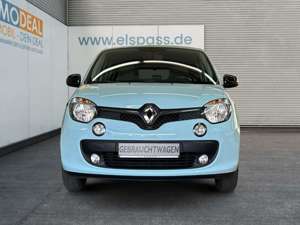 Renault Twingo Limited AUTOMATIK ALLWETTER SHZ TEMPOMAT PDC BLUET Bild 4