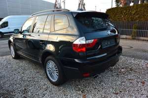 BMW X3 20d Leder*Navi*Panorama*Xenon*KD-Gepflegt* Bild 4