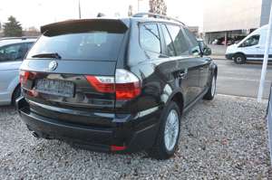 BMW X3 20d Leder*Navi*Panorama*Xenon*KD-Gepflegt* Bild 3