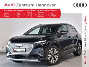 Audi Q4 e-tron Q4 35 e-tron Navi virtual Sportsitze Tempom. Bild 1