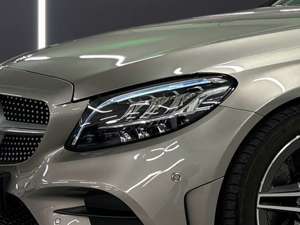 Mercedes-Benz C 300 AMG*FAP*DISTRONIC*COMAND*LED*360°Kamera Bild 5