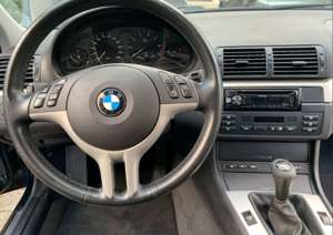 BMW 320 320i Bild 4