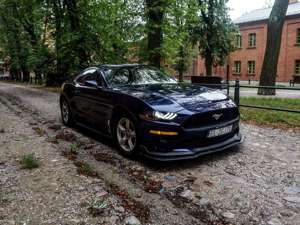 Ford Mustang Mustang Fastback 2.3 Eco Boost Aut. Bild 4