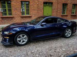 Ford Mustang Mustang Fastback 2.3 Eco Boost Aut. Bild 3