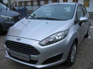 Ford Fiesta Trend