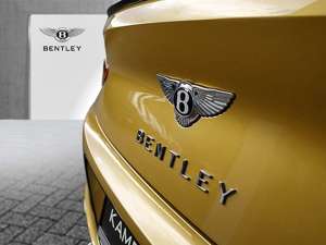 Bentley Continental GTC Speed *Naim*Carbon Bremse* Bild 9