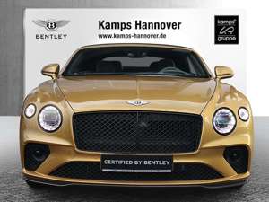 Bentley Continental GTC Speed *Naim*Carbon Bremse* Bild 2