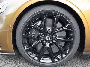 Bentley Continental GTC Speed *Naim*Carbon Bremse* Bild 4