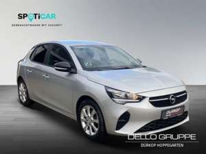 Opel Corsa Edition LenkradHZG PDC SHZ Apple CarPlay HUAU neu Bild 3