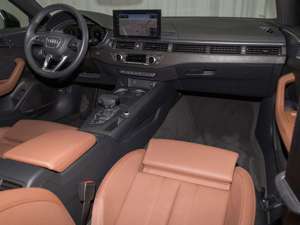 Audi A5 40 TFSI ADVANCED LM18 MATRIX BuO Hu Bild 5