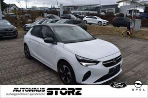Opel Corsa-e Elegance |SHZ|KAMERA|NAVI Bild 2
