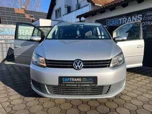Volkswagen Touran Comfortline + 7 Sitzer + 0% FINANZIERUNG Bild 5