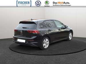 Volkswagen Golf VIII 1.5TSI Life Navi STHZ Rear View LED PDC SHZ Bild 4