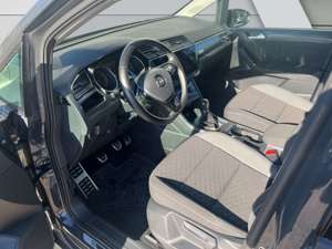 Volkswagen Touran 1.5 TSI Join Navi AHK Klimaautom Bild 5