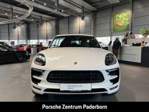 Porsche Macan GTS Panorama Rückfahrkamera Luftfederung Bild 4