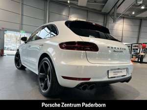 Porsche Macan GTS Panorama Rückfahrkamera Luftfederung Bild 3