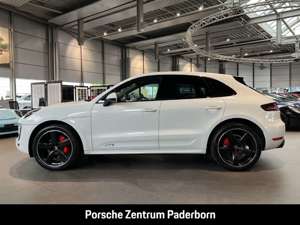 Porsche Macan GTS Panorama Rückfahrkamera Luftfederung Bild 2