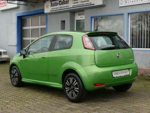 Fiat Punto More"Bergassistent"Sitzheizung"Bluetooth" Bild 5