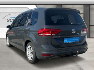 Volkswagen Touran 1.5 TSI Join Navi AHK Klimaautom Bild 4