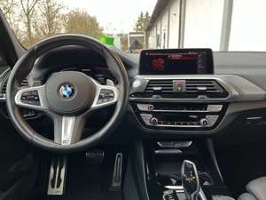 BMW X3 M 40d ZA HK HiFi DAB LED WLAN Pano.Dach Shz Bild 5