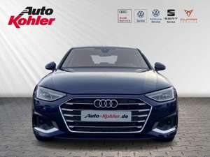 Audi A4 Limousine 2.0 TFSI advanced Einparkhilfe Bluetooth Bild 2